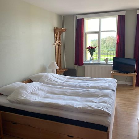 Badehotellet Grenaa Strand 외부 사진