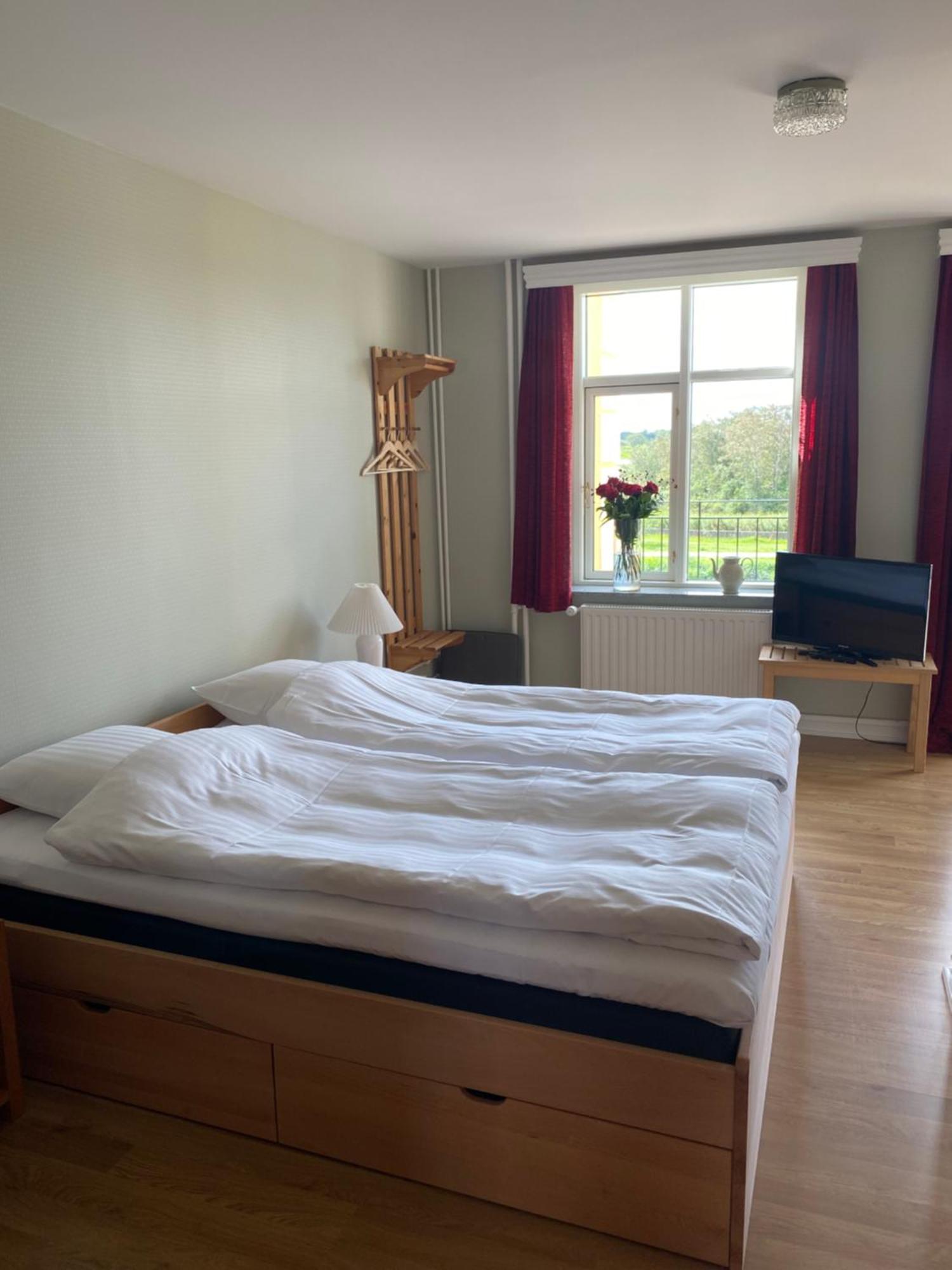 Badehotellet Grenaa Strand 외부 사진