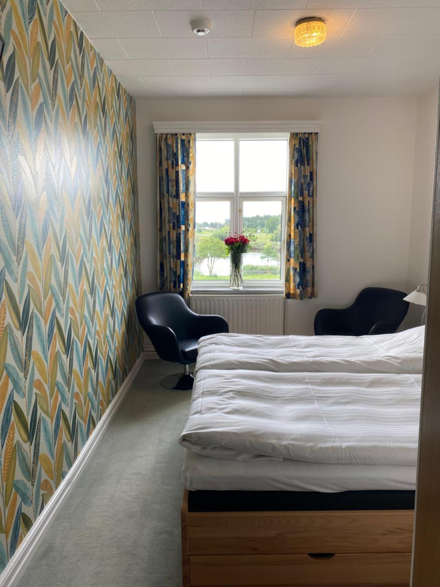 Badehotellet Grenaa Strand 외부 사진