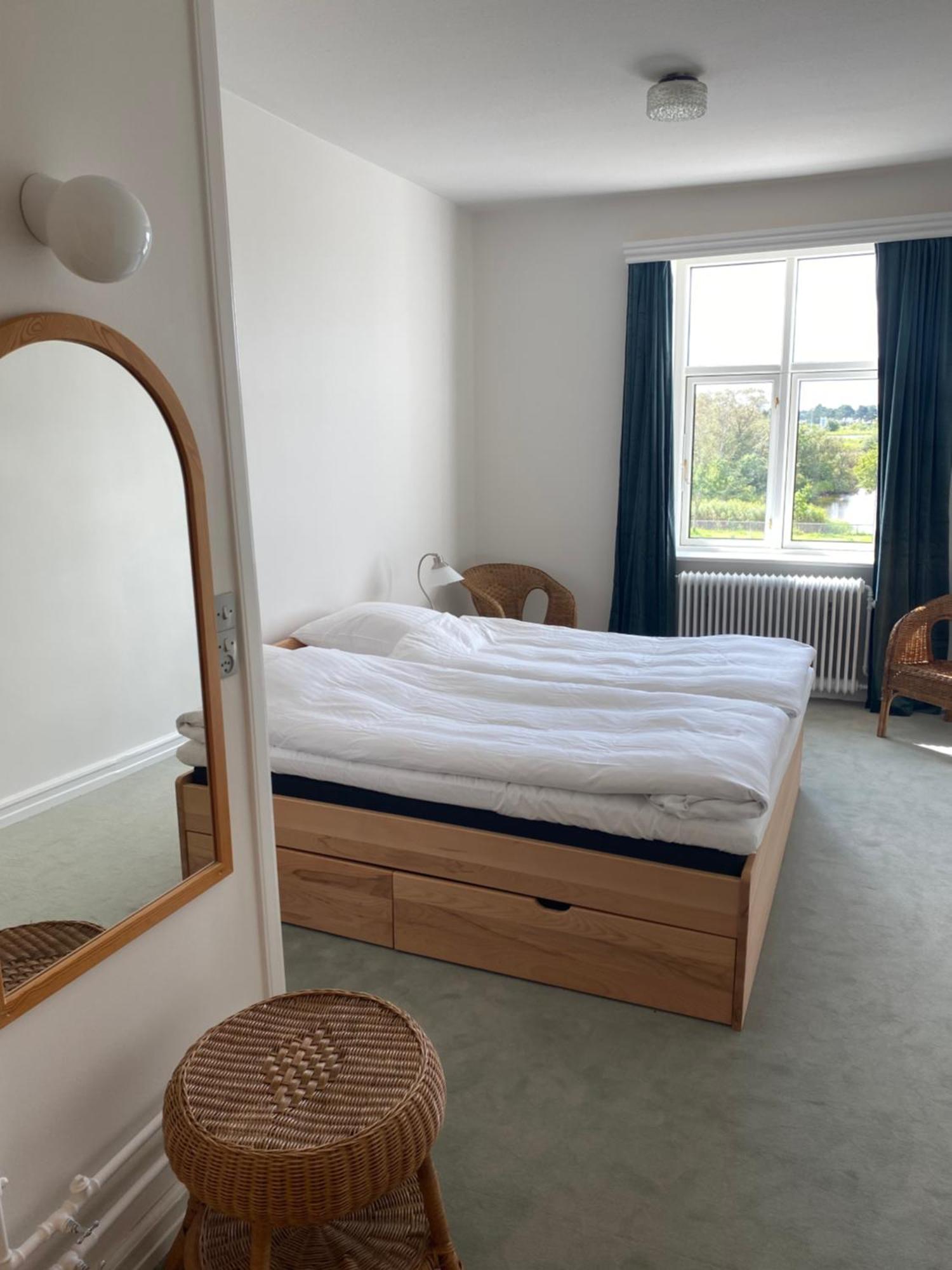 Badehotellet Grenaa Strand 외부 사진