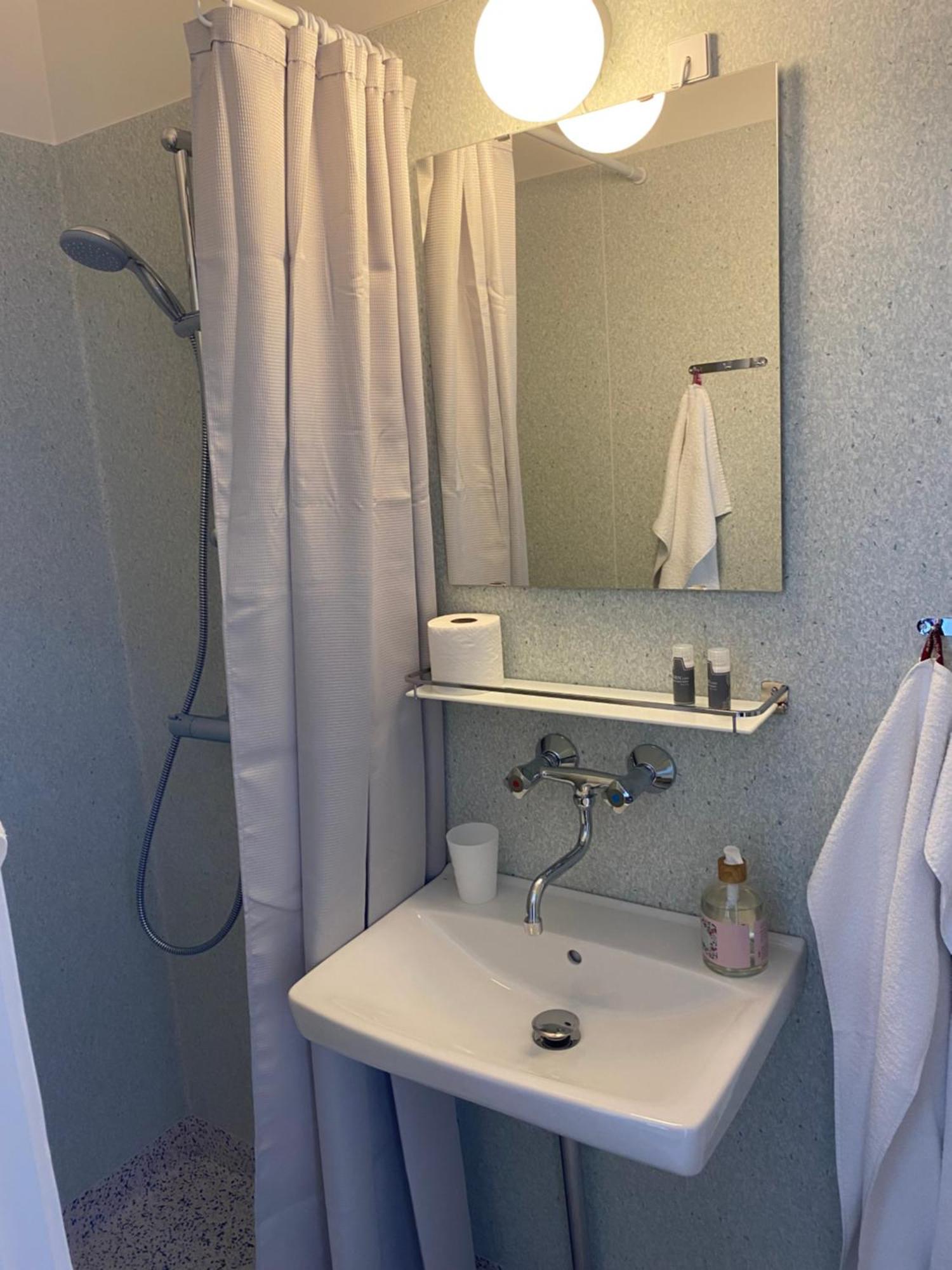 Badehotellet Grenaa Strand 외부 사진