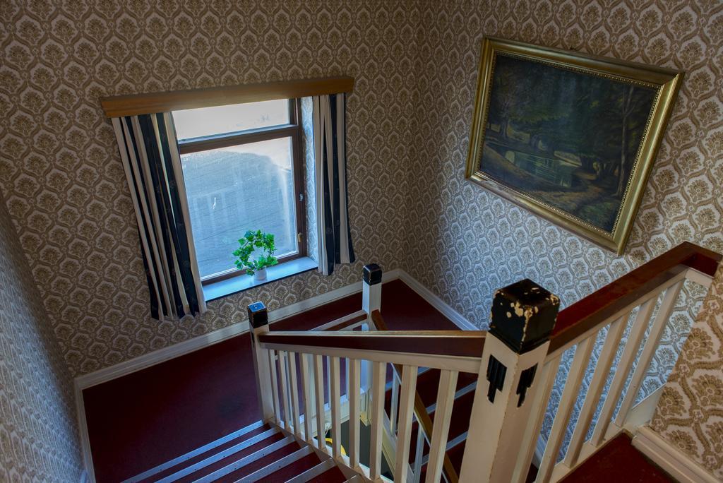 Badehotellet Grenaa Strand 외부 사진